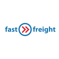 FAST FREIGHT ROMANIA OFICIAL logo - Similar company to Fast Freight Srl