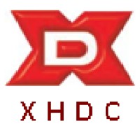 XHDC logo - Similar company to Stretch Film Printers