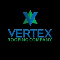 Vertex Roofing Company logo - Similar company to Rehab Roofing
