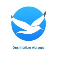 Destination Abroad Consulting services private limited logo - Similar company to Destination Abroad