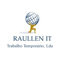 Raullen - Trabalho Temporário, Lda logo - Similar company to Stemp