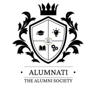 ALUMNATI, The Alumni Society of SRCC GBO logo - Similar company to Department Of Management Sciences (Pumba), Savitribai Phule Pune University