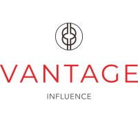 Vantage Influence logo - Similar company to Cal Microgrids