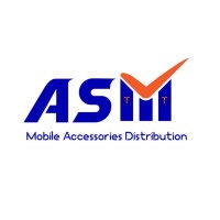 ASM Phone Accessories Distribution logo - Similar company to Fonegadgets