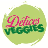 DELICES VEGGIES logo - Similar company to Macarons De Boulay