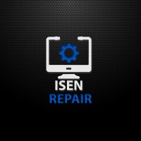 Isen Repair logo - Similar company to Isen Engineering