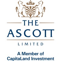 Ascott Philippines logo - Similar company to Ascott Group