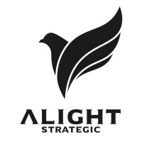 Alight logo - Similar company to Homemash