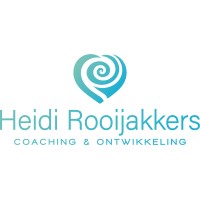 Heidi Rooijakkers Coaching & Ontwikkeling logo - Similar company to Rake Klappen Marketing (Rkm)
