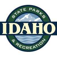 Idaho Department of Parks and Recreation (IDPR) logo - Similar company to University Of Idaho - Mccall Outdoor Science School
