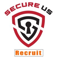 SecureUs Recruit logo - Similar company to Advisoryiq Ed Partners
