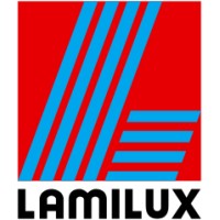 LAMILUX U.K. LIMITED logo - Similar company to Point 5 Plus Ltd