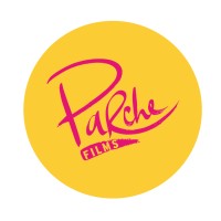 Parche Films logo - Similar company to Soluciones Urbanas Sostenibles