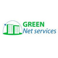 Green Net Services logo - Similar company to Ap-Holding Gabon