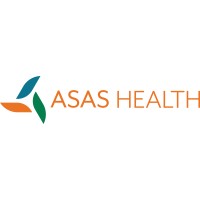 ASAS Health logo - Similar company to Steelcoast
