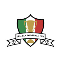 Italian Football Cup logo - Similar company to Gen Z Now