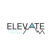Elevate Pediatric Therapy logo - Similar company to Ascent Classical Academy Charter Schools