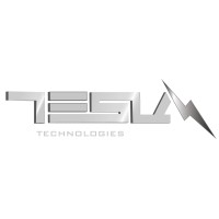 Tesla Technologies logo - Similar company to Tesla Tech