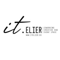 Itelier logo - Similar company to It-Architecten Bv