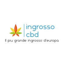Ingrosso CBD - IngrossoCBD logo - Similar company to The Cbd Yard