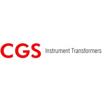 CGS INSTRUMENT TRANSFORMERS logo - Similar company to Compring Sac