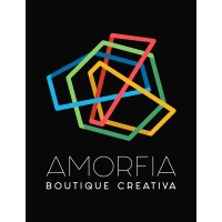 Amorfia logo - Similar company to Círculo Corp