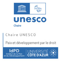 Chaire UNESCO 