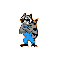 Trash Pandas LLC logo - Similar company to Tactical Trash Pandas