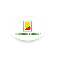 Borbor Foods logo - Similar company to Dispark Ghana Ltd