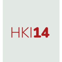 Helsinki 14 Virtual Agency logo - Similar company to Joint Venture Marketing