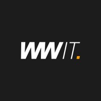 Wheel with it. logo - Similar company to Ondata