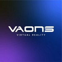 VAONS Virtual Reality logo - Similar company to Treeazy®