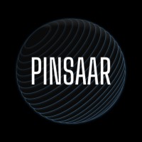 Pinsaar logo - Similar company to Maitri Global Pvt. Ltd.