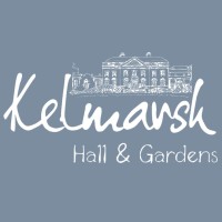 Kelmarsh Hall and Gardens logo - Similar company to Clasp