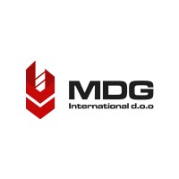 MDG International d.o.o. logo - Similar company to Bimteh Engineering