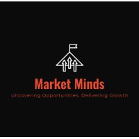 Market Minds India logo - Similar company to Eventio