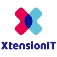 XtensionIT logo - Similar company to Hougaard.Com