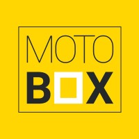 MOTOBOX TR logo - Similar company to Rma Holding