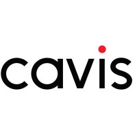 CAVIS logo - Similar company to Curiogenesis Tech Labs