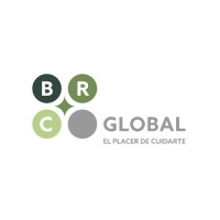 BRC GLOBAL logo - Similar company to Brc