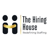 The Hiring House PTY Ltd logo - Similar company to Alinx Group