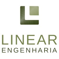 Linear Engenharia logo - Similar company to Aludin Frame Solutions By Dingroup