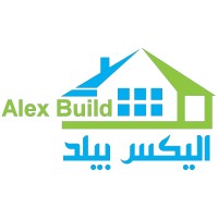 Alex Build for Trading and Contracting logo - Similar company to Emaar Alex Developments