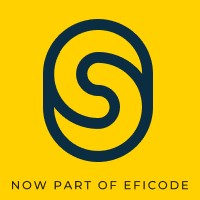 Solidify logo - Similar company to Eficode
