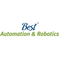 Best Automation & Robotics logo - Similar company to Polysystems, Inc.
