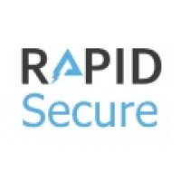 RAPID Secure logo - Similar company to Credability Systems