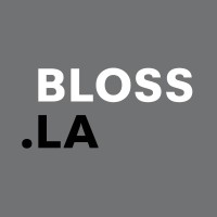 BLOSS logo - Similar company to Ital/C