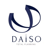 DAISO CO.,LTD. logo - Similar company to Daiso 다이소