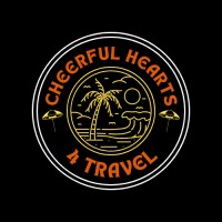 Cheerful Hearts 4 Travel logo - Similar company to Susan'S Getaways, Dream Vacations