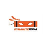 Dynamite Ninja